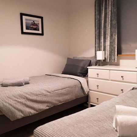 Efri Bru Villa Selfoss Ngoại thất bức ảnh