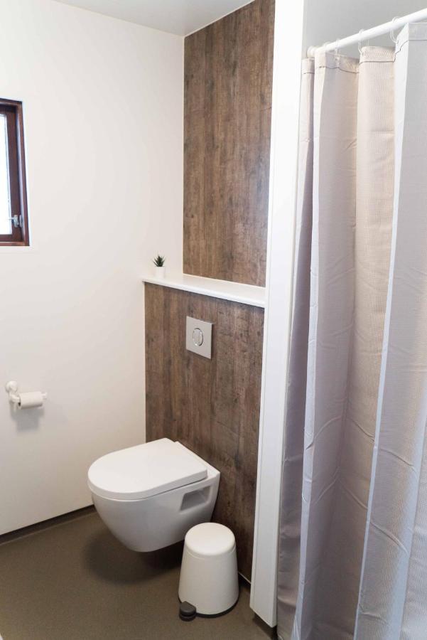 Efri Bru Villa Selfoss Ngoại thất bức ảnh